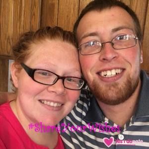 Meet your Posher, Denae